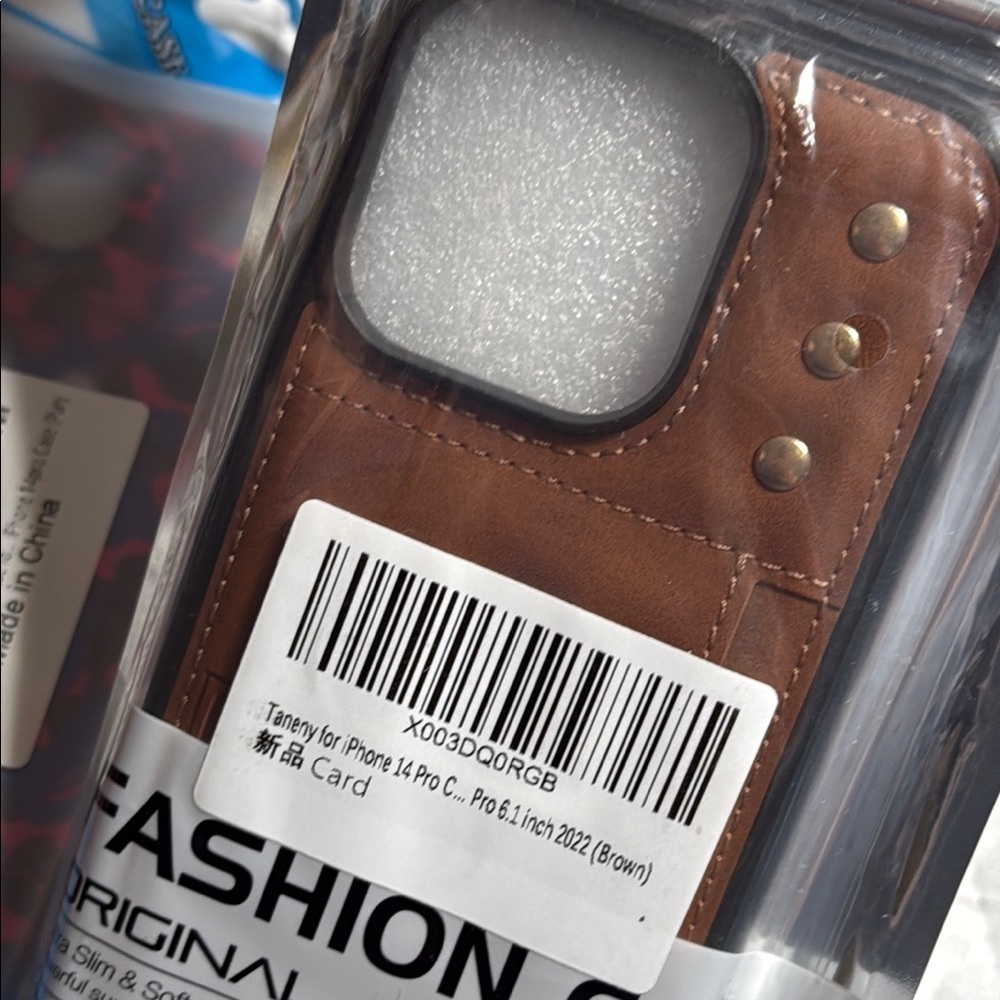 Assorted sizes Phone Cases - Picture 14 of 14
